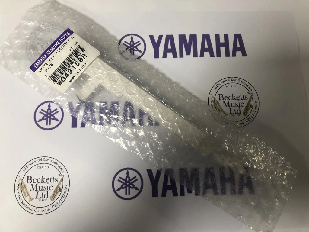 WJ027702  WG4915R  TOP C single key [27]