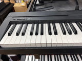 USED Yamaha P45 digital stage piano