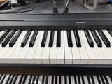 USED Yamaha P45 digital stage piano