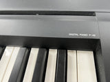 USED Yamaha P45 digital stage piano