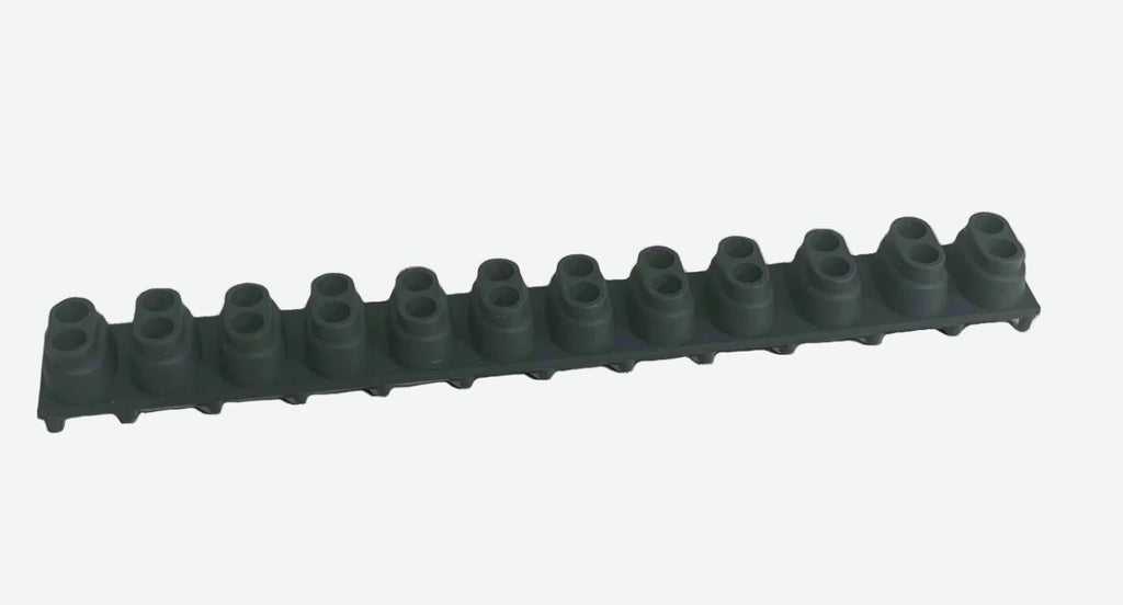 WJ231100 WJ231102 12 note rubber contact switch  [27]