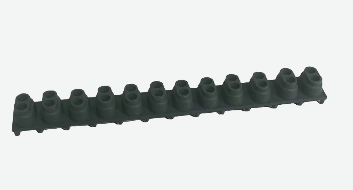 WJ231100 WJ231102 12 note rubber contact switch  [27]