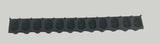 WJ231100 WJ231102 12 note rubber contact switch