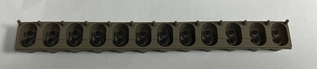 WJ231200 WJ231202 12 way rubber contact NP Series  [27]