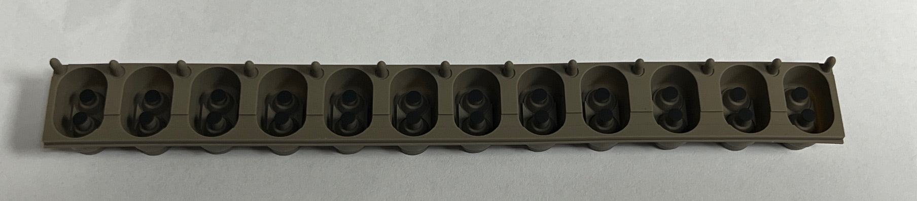 WJ231200 WJ231202 12 way rubber contact NP Series  [27]