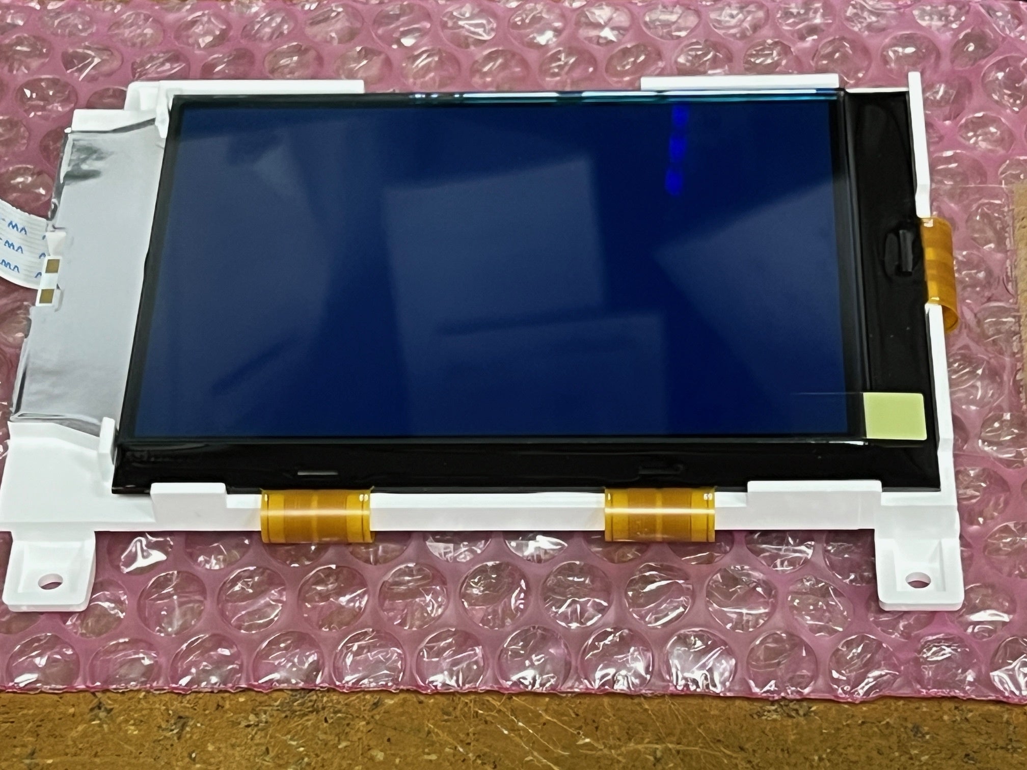 VGQ45900 ZT859000 LCD Screen- compatible unit