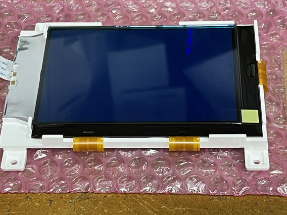 VGQ45900 ZT859000 LCD screen unit - Genuine Yamaha Part