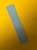 WF212901 17 way connector ribbon cable
