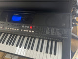 USED Yamaha PSR-E433 Digital Keyboard