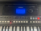 USED Yamaha PSR-E433 Digital Keyboard