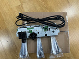 Yamaha pedal assembly VCS469000