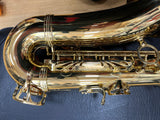 USED Yanagaisawa A901 alto saxophone outfit