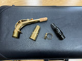 USED Yanagaisawa A901 alto saxophone outfit