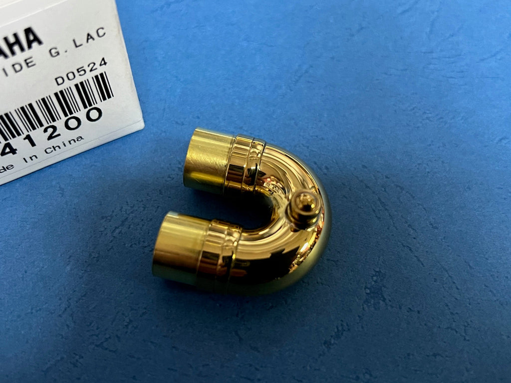 VDU41200 2nd valve tuning slide for Yamaha trumpet/cornet [14]