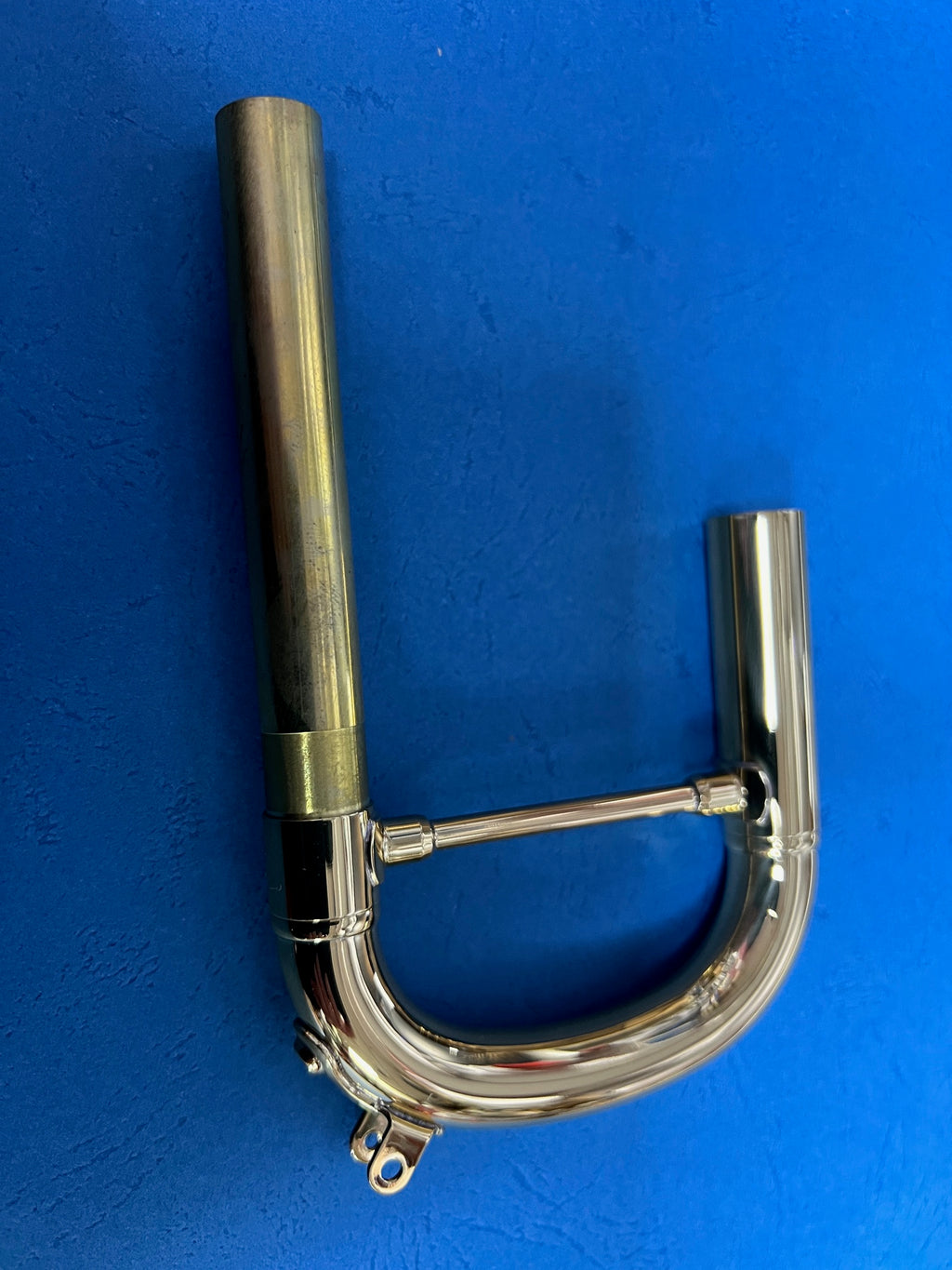 ZC7007P0 main tuning slide for Yamaha trumpet YTR3335