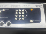 USED Yamaha YPT-210 digital keyboard #1