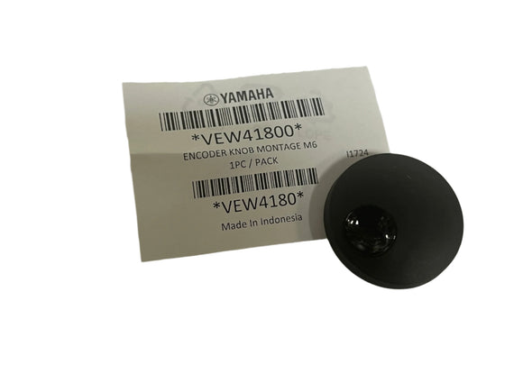 VEW41800 35mm encoder knob - Yamaha keyboards