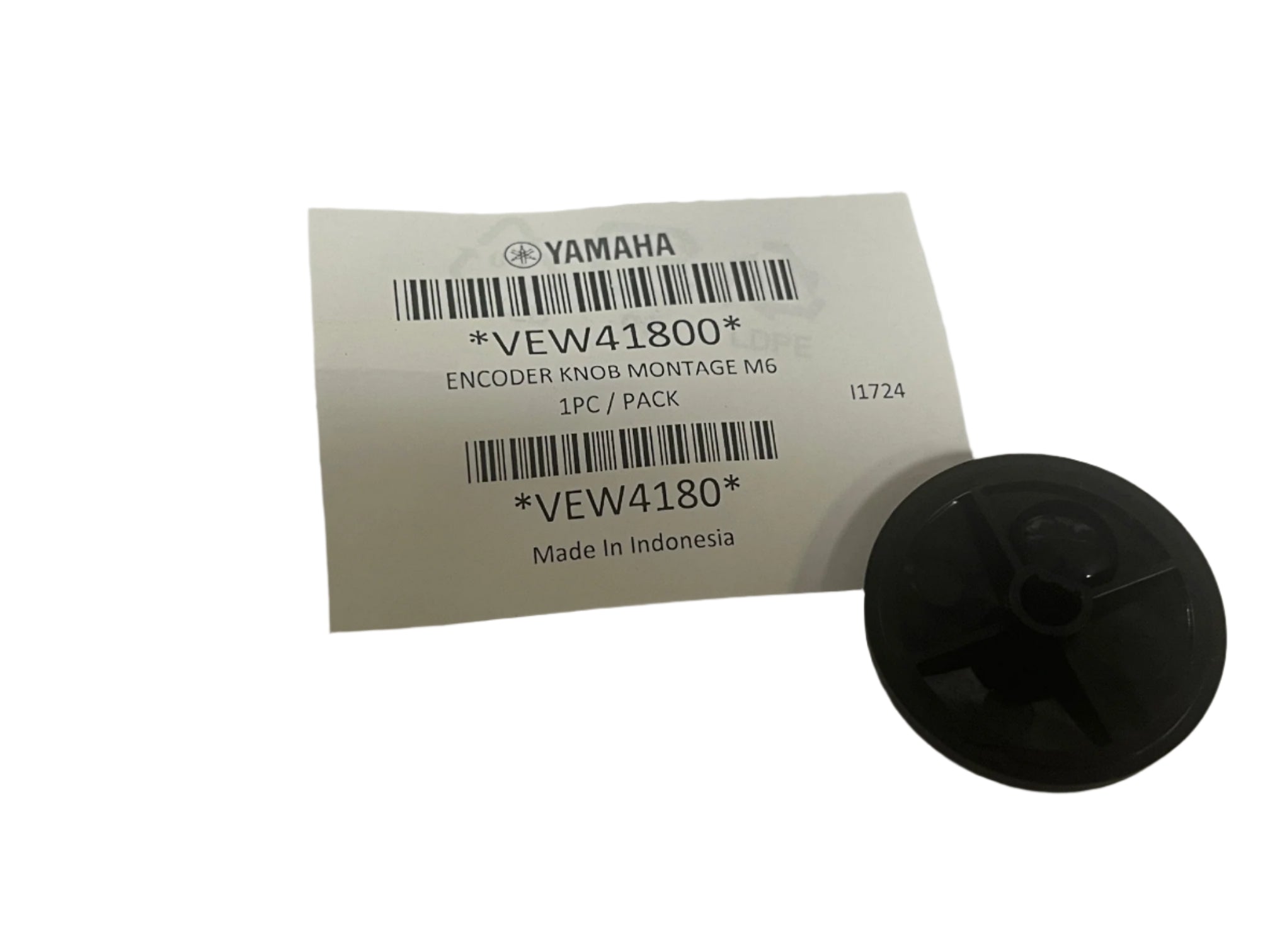 VEW41800 35mm encoder knob [14]