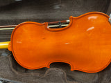 Ex Rental Stentor Student 3/4 violin outfit