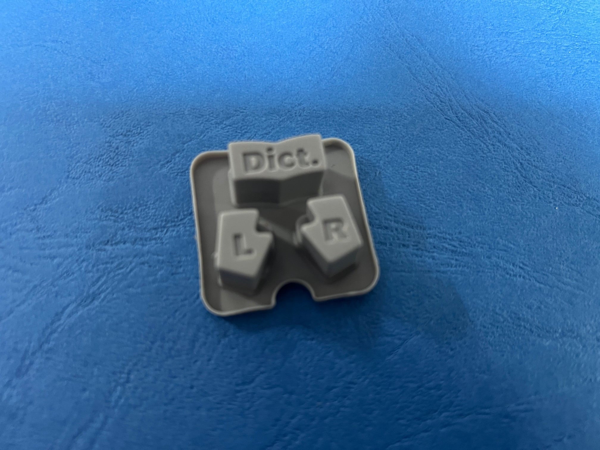 V7028800  Dictionary panel switch   [31]