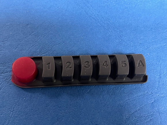 PSR350 panel switch - V7028500