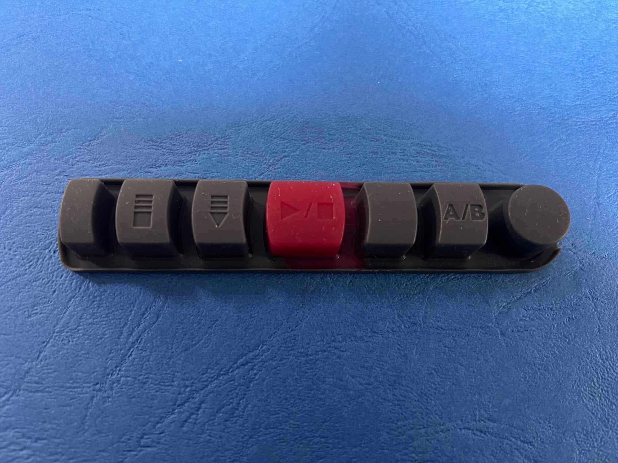 PSR350 panel switch V7028400 [31]