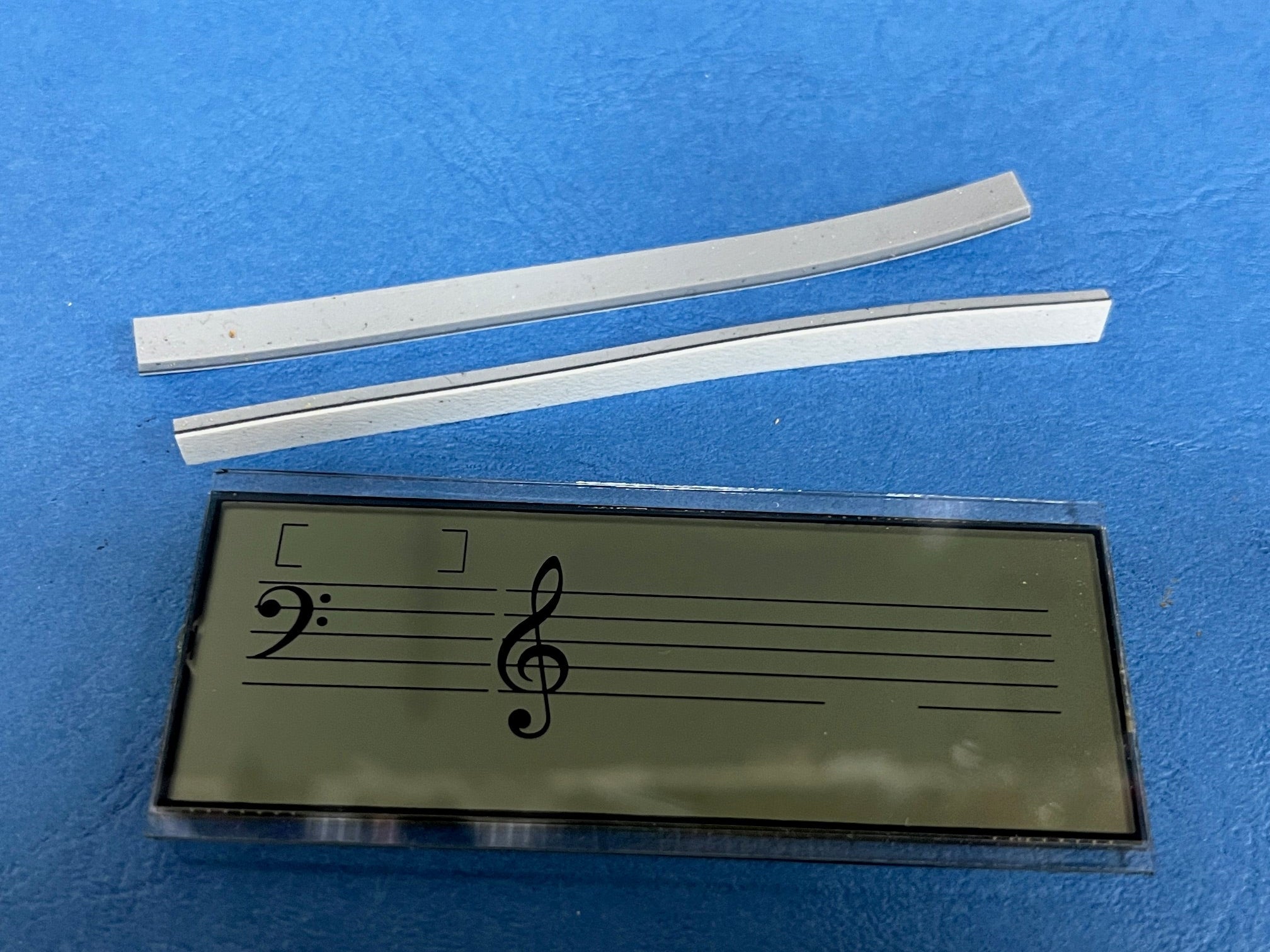 PSR79 screen (refurbished) V0053900     [10]