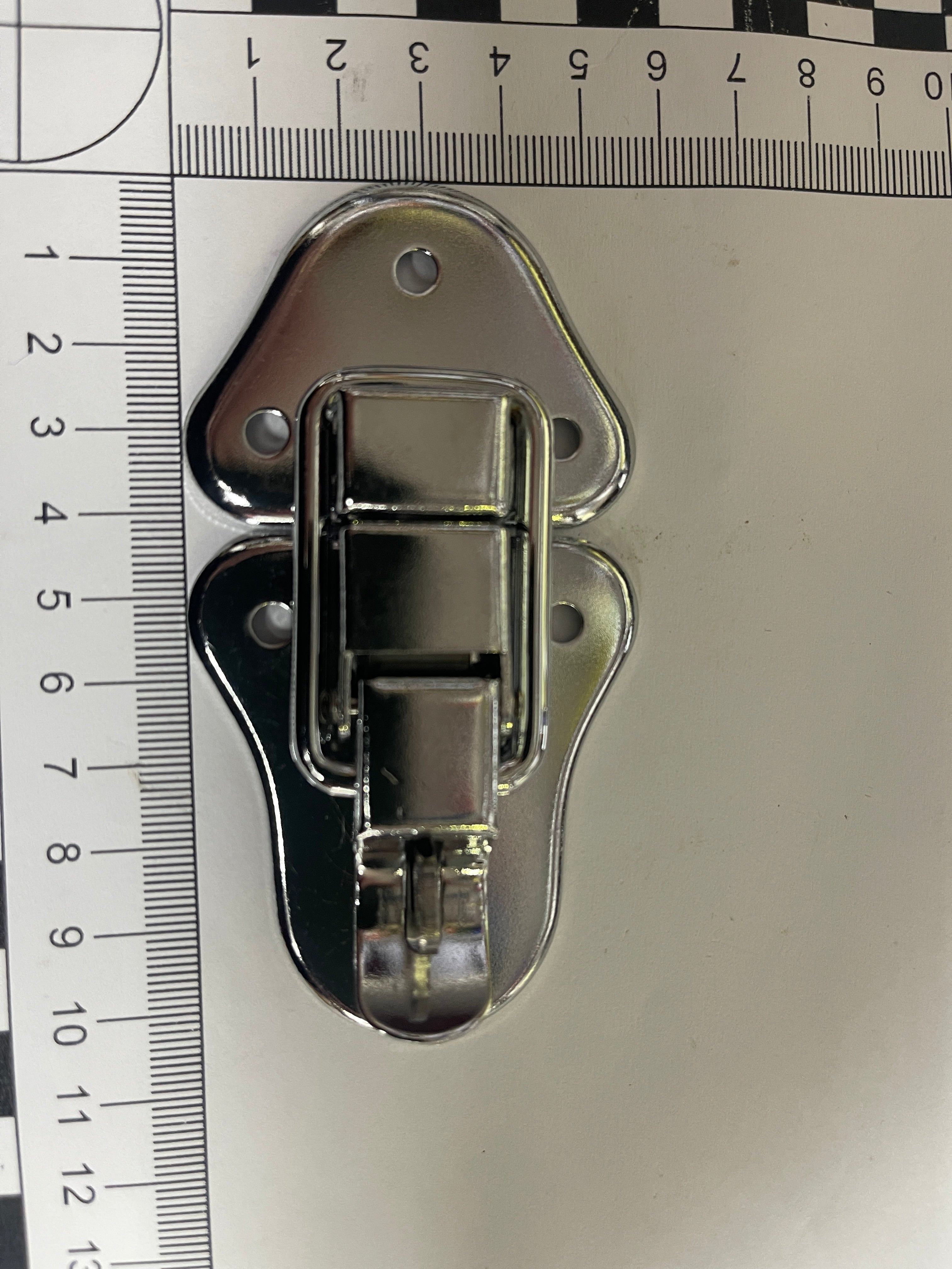 Replacement case catch - Single