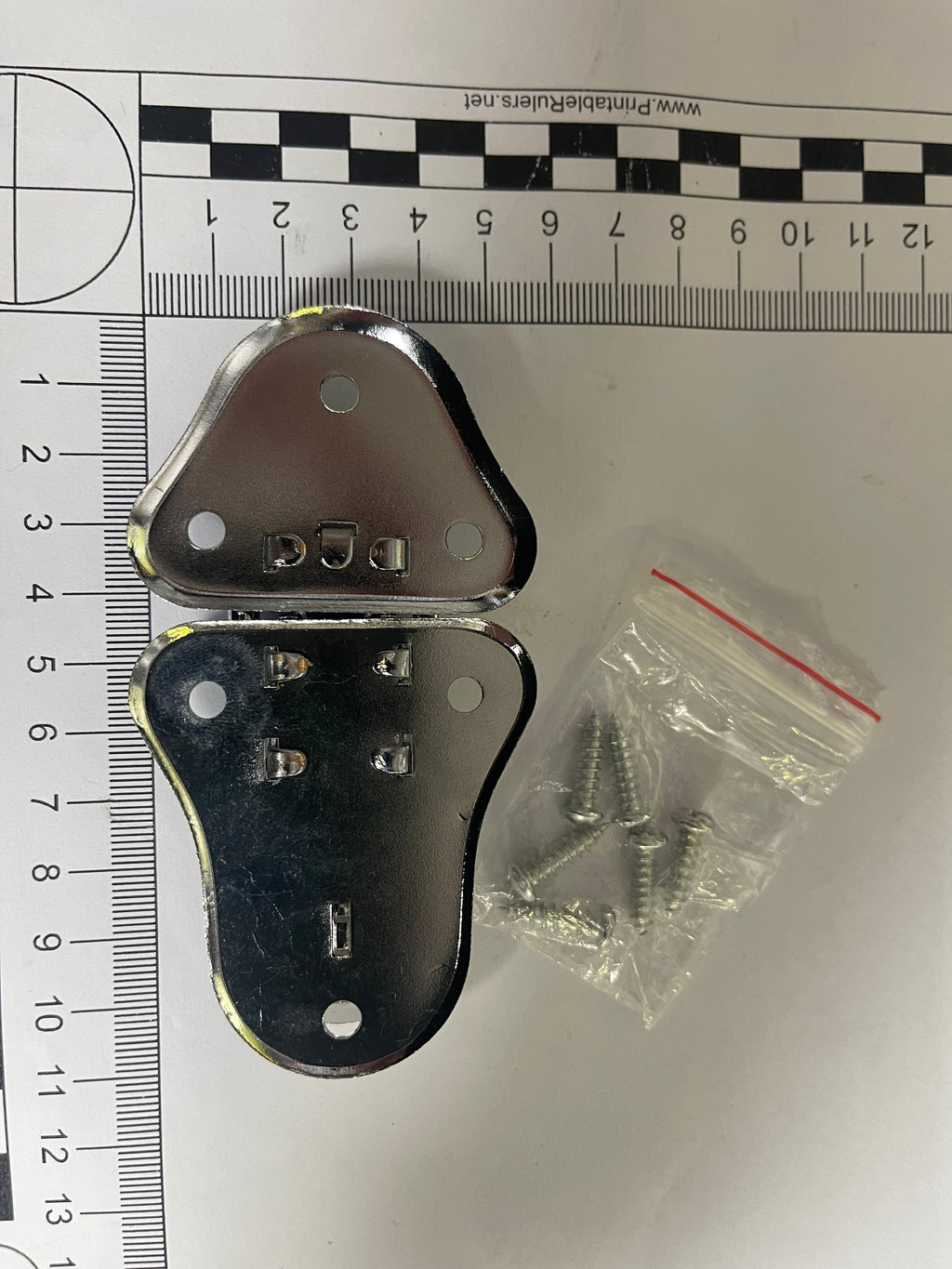Replacement case catch - Single