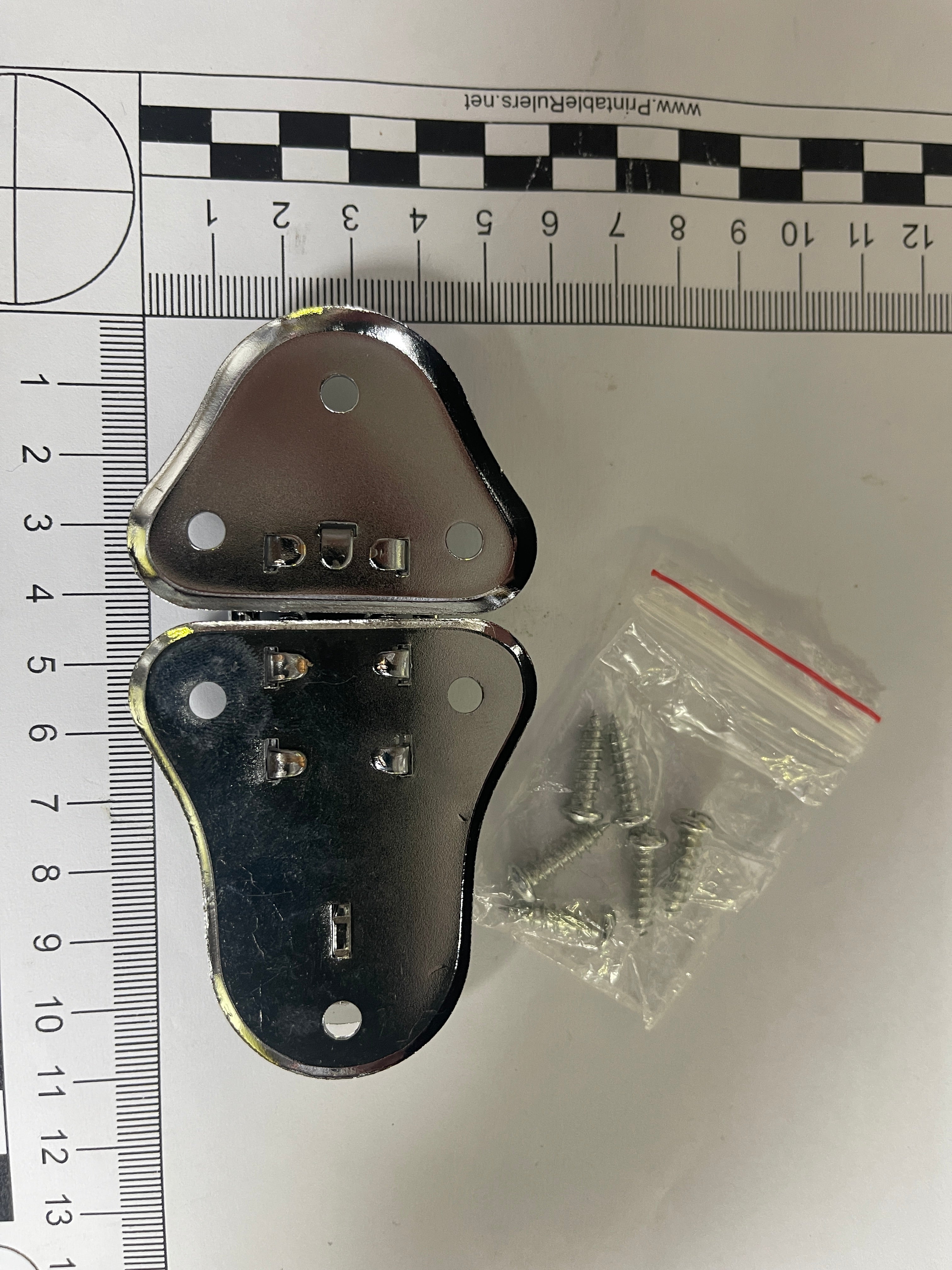 Replacement case catch - Single