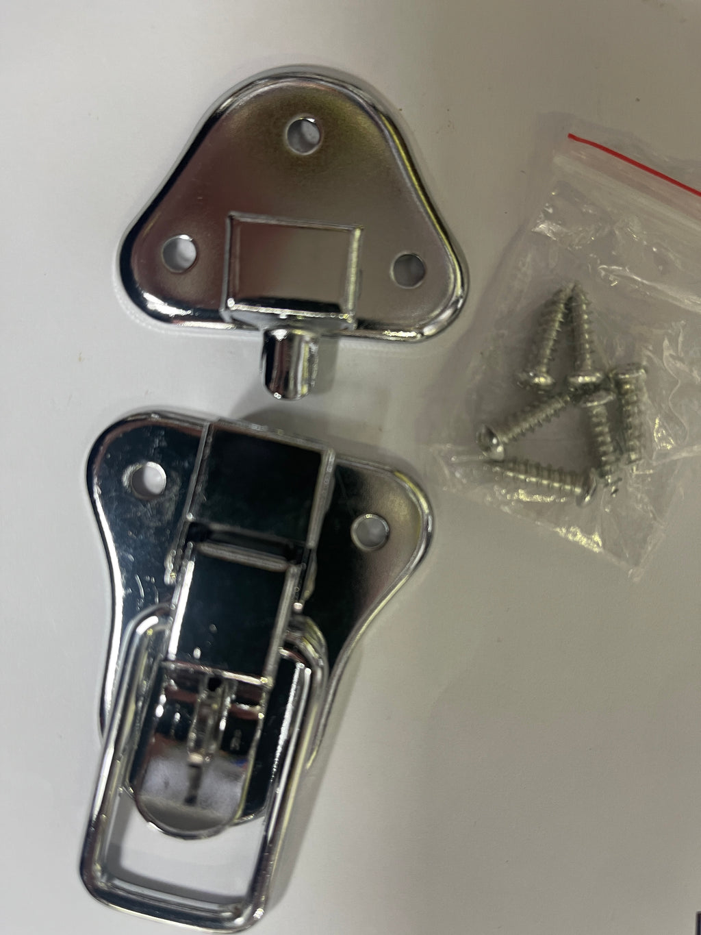 Replacement case catch - Single