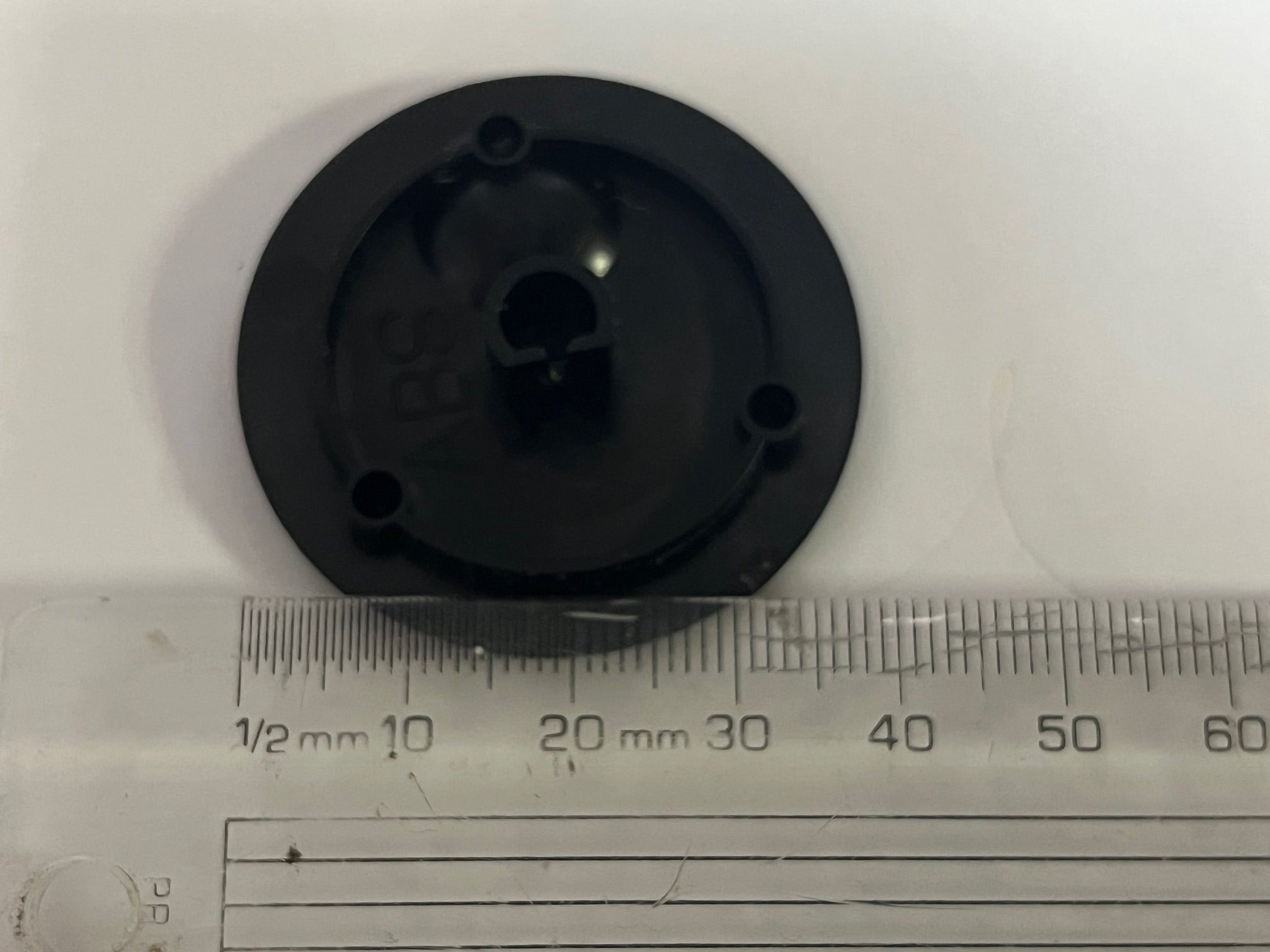 VQ664100 encoder knob [16]