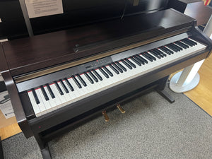 USED Yamaha Clavinova CLP920 digital piano