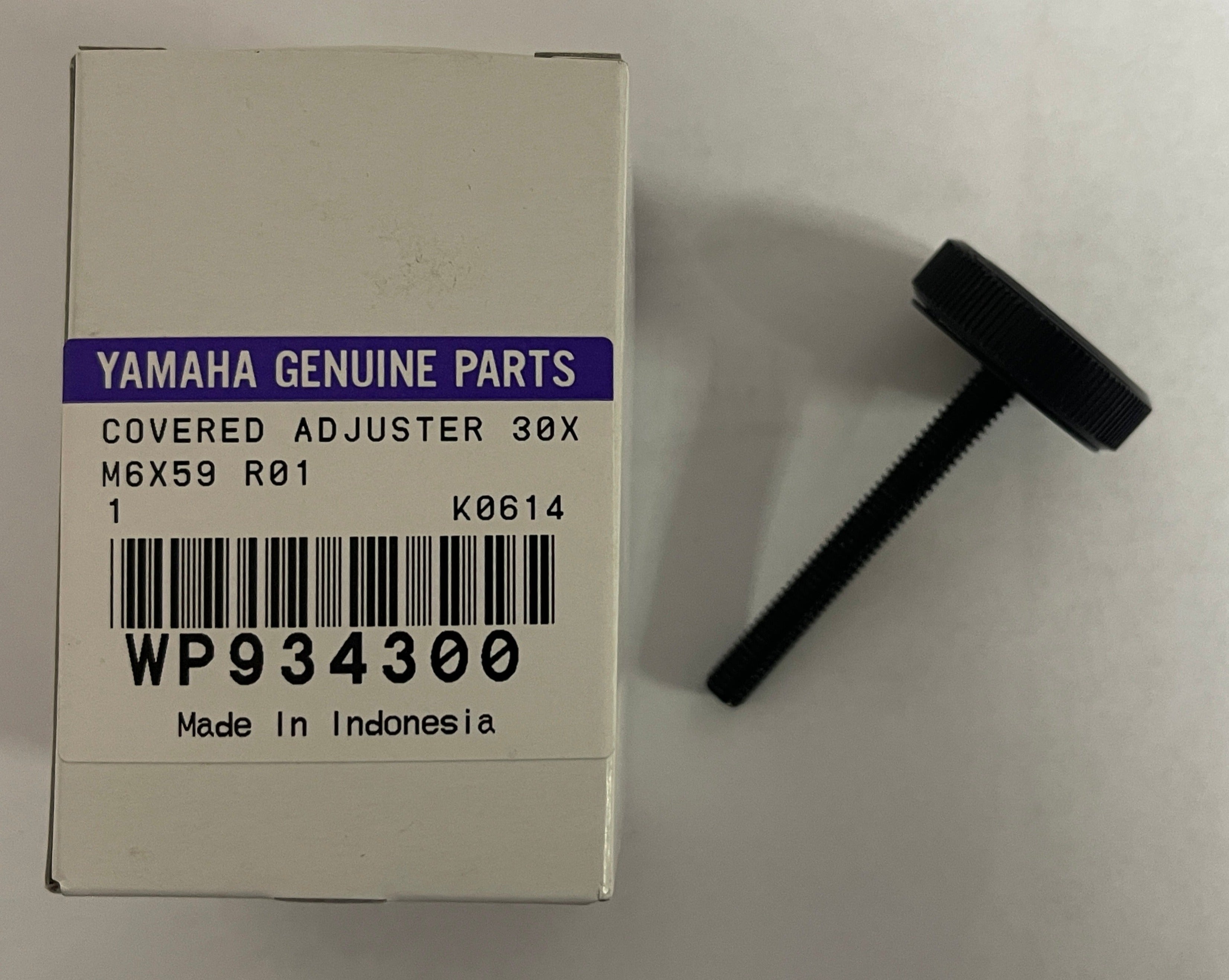 WP934300 covered adjuster for YDPS-51 [28]