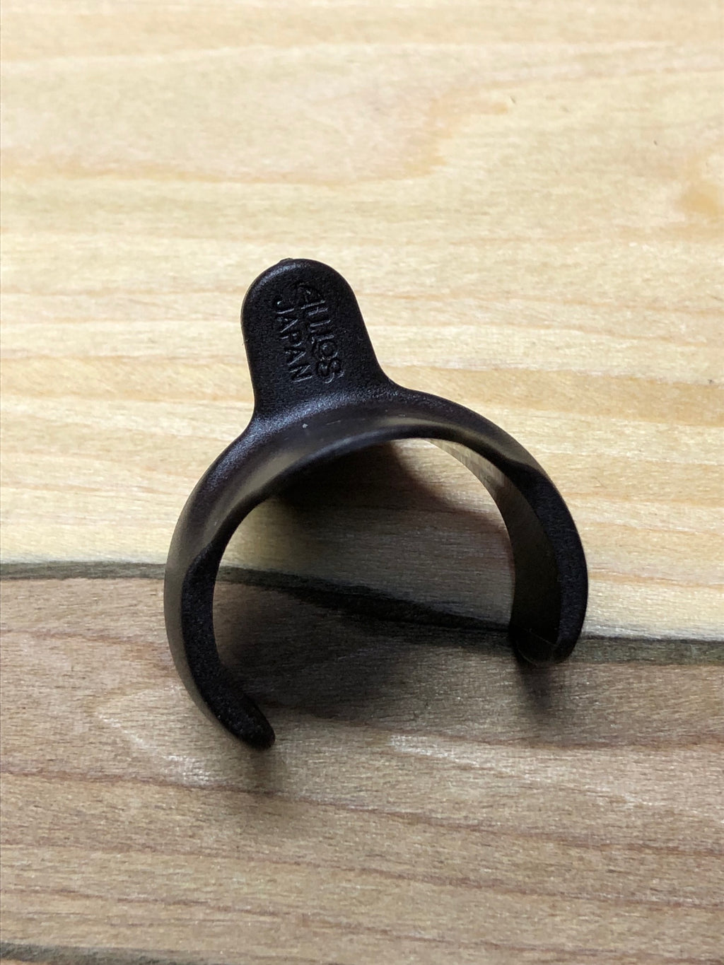 Aulos TA3D Plastic Clip On Thumb Rest - Treble / Alto Recorder