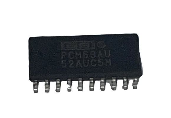 PCM69AU intergrated circuit