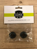 Mapex (3480-355A) Cymbal Accentuators