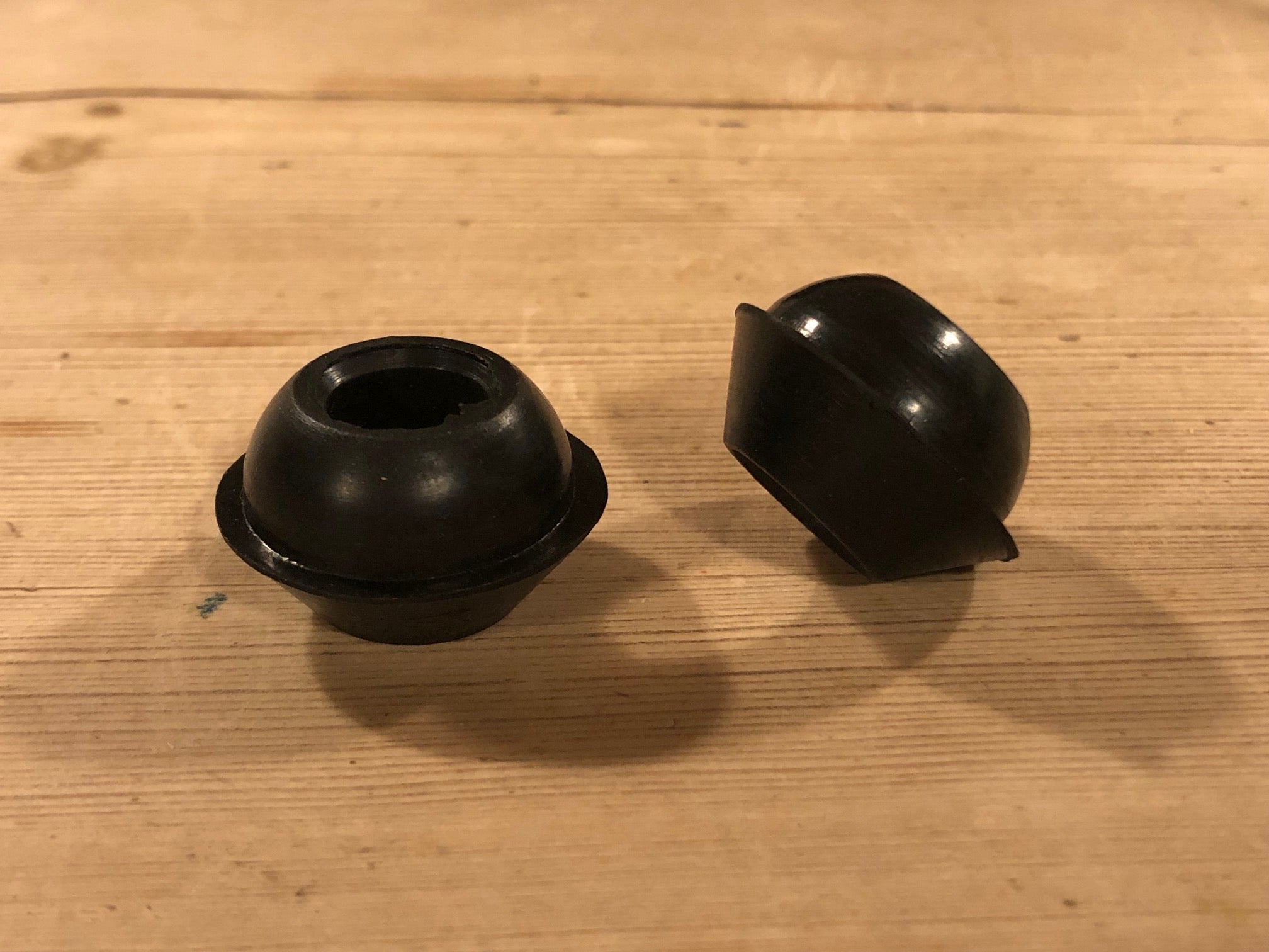 Mapex (3480-355A) Cymbal Accentuators
