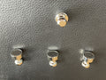 Music stand magnets - pack 4