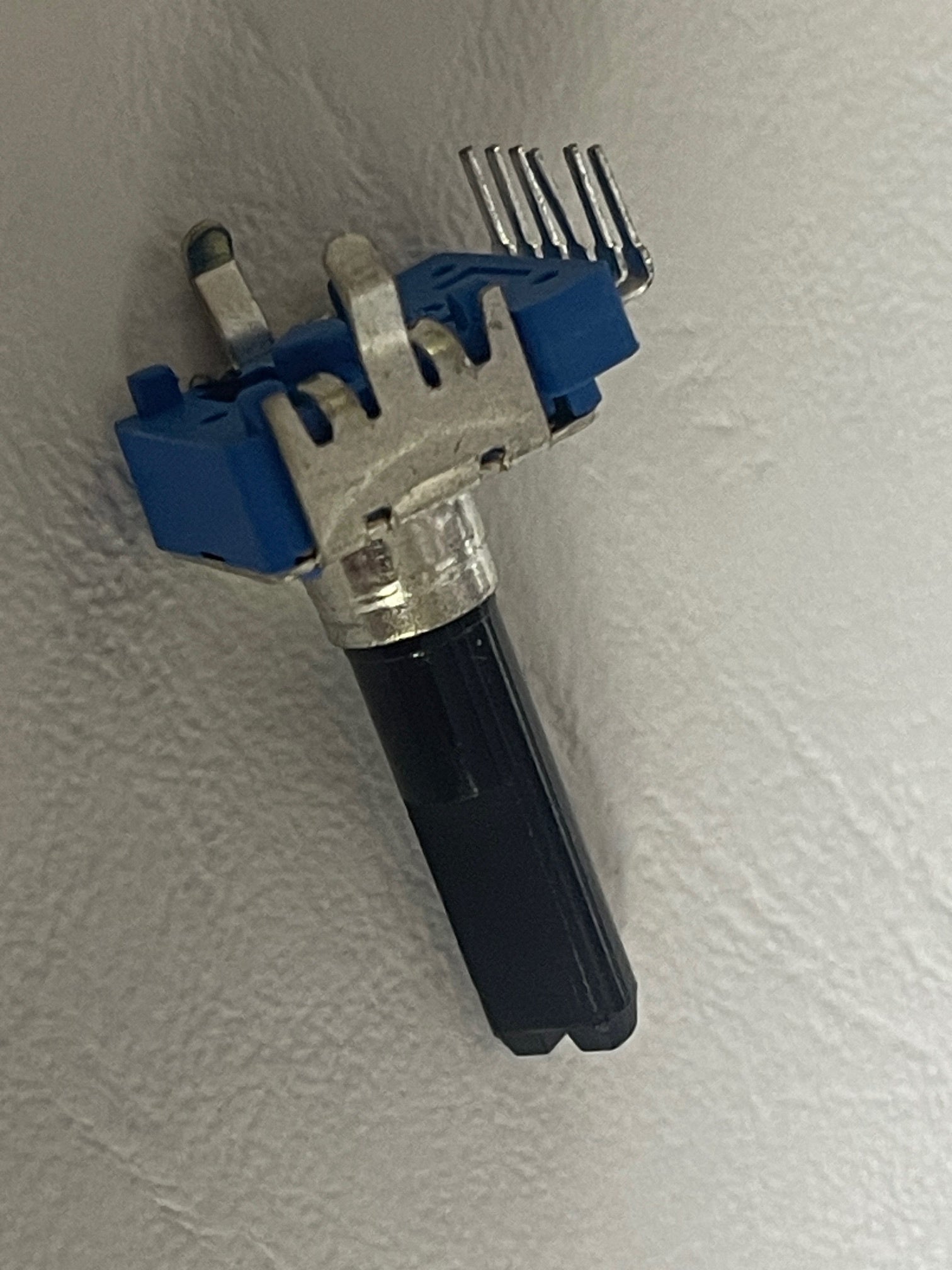 B50K RK12 PCB mount rotary potentiometer  [3]