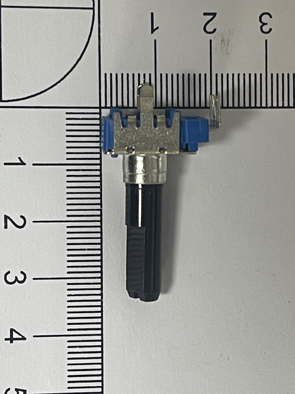 B50K RK12 PCB mount rotary potentiometer  [3]