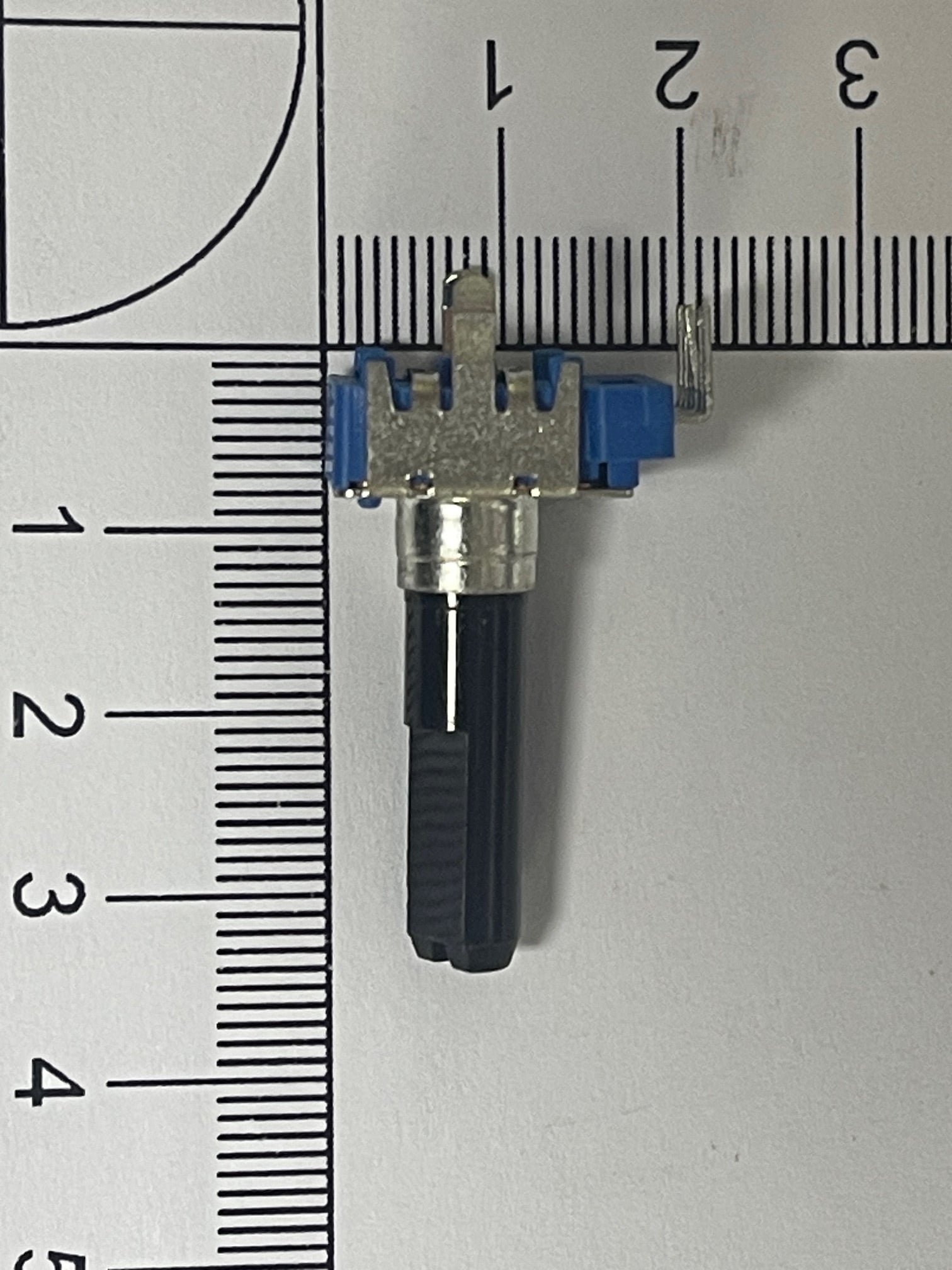 B50K RK12 PCB mount rotary potentiometer  [3]
