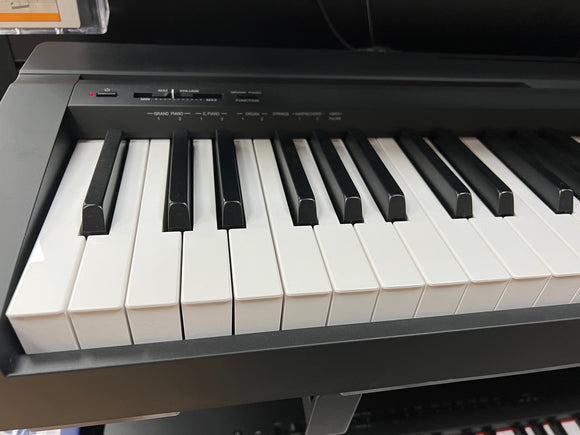 USED Yamaha P45 digital piano