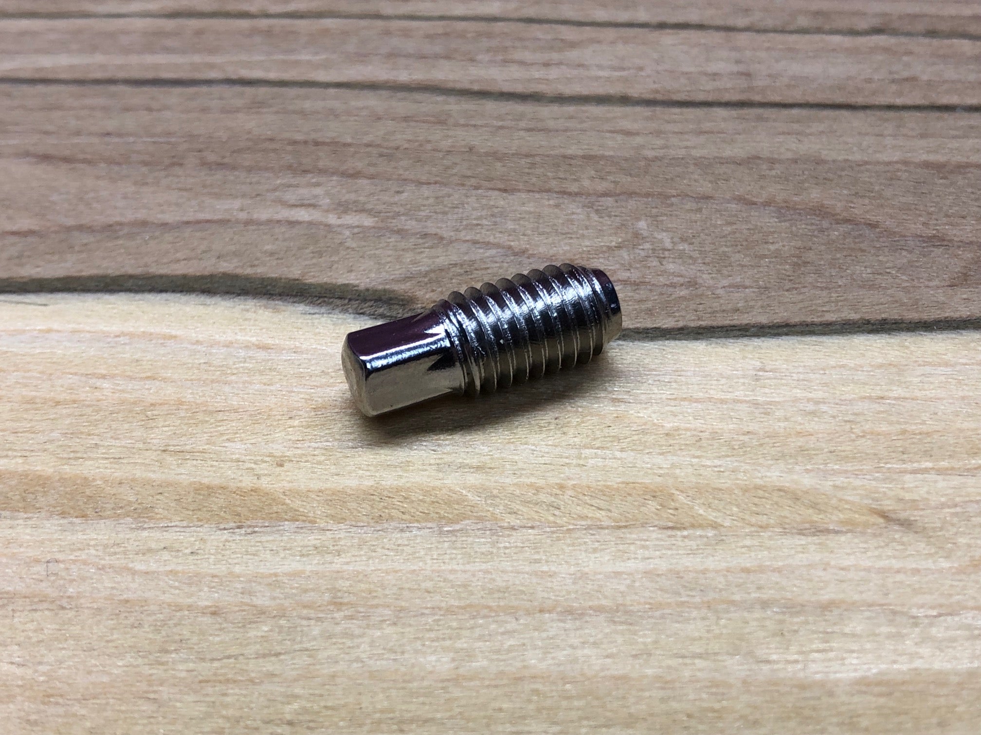 Tama S812SH M8 X 12mm Screw - Bass Drum Beater Locking Screw
