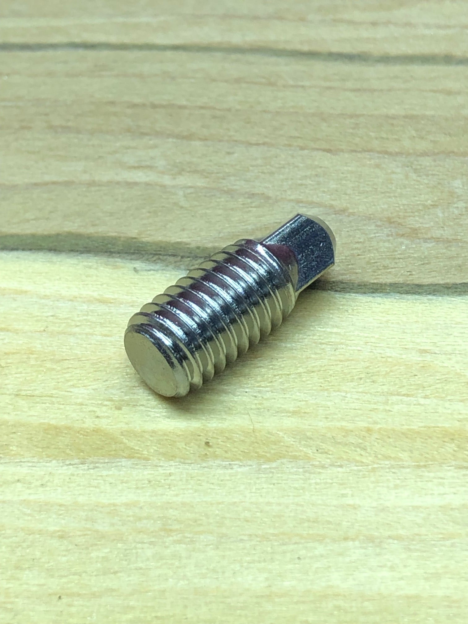 Yamaha (U0623080) M8 x 12 Screw - Bass Drum Beater Locking Screw