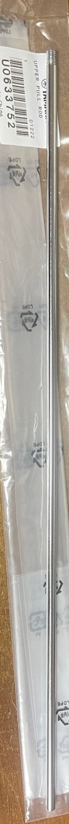 Yamaha U0633752 Hi Hat Upper Pull Rod