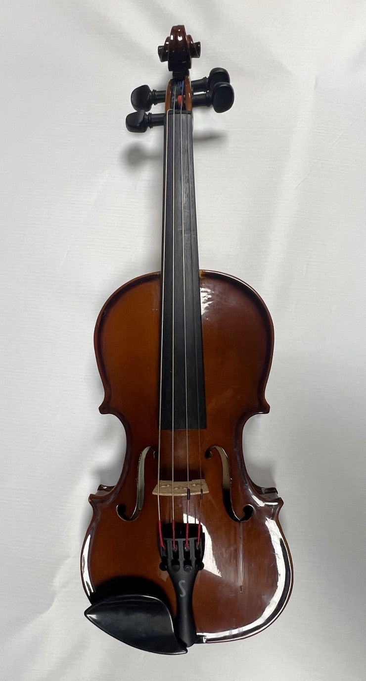 USED Stentor II  1/8 size violin outfit