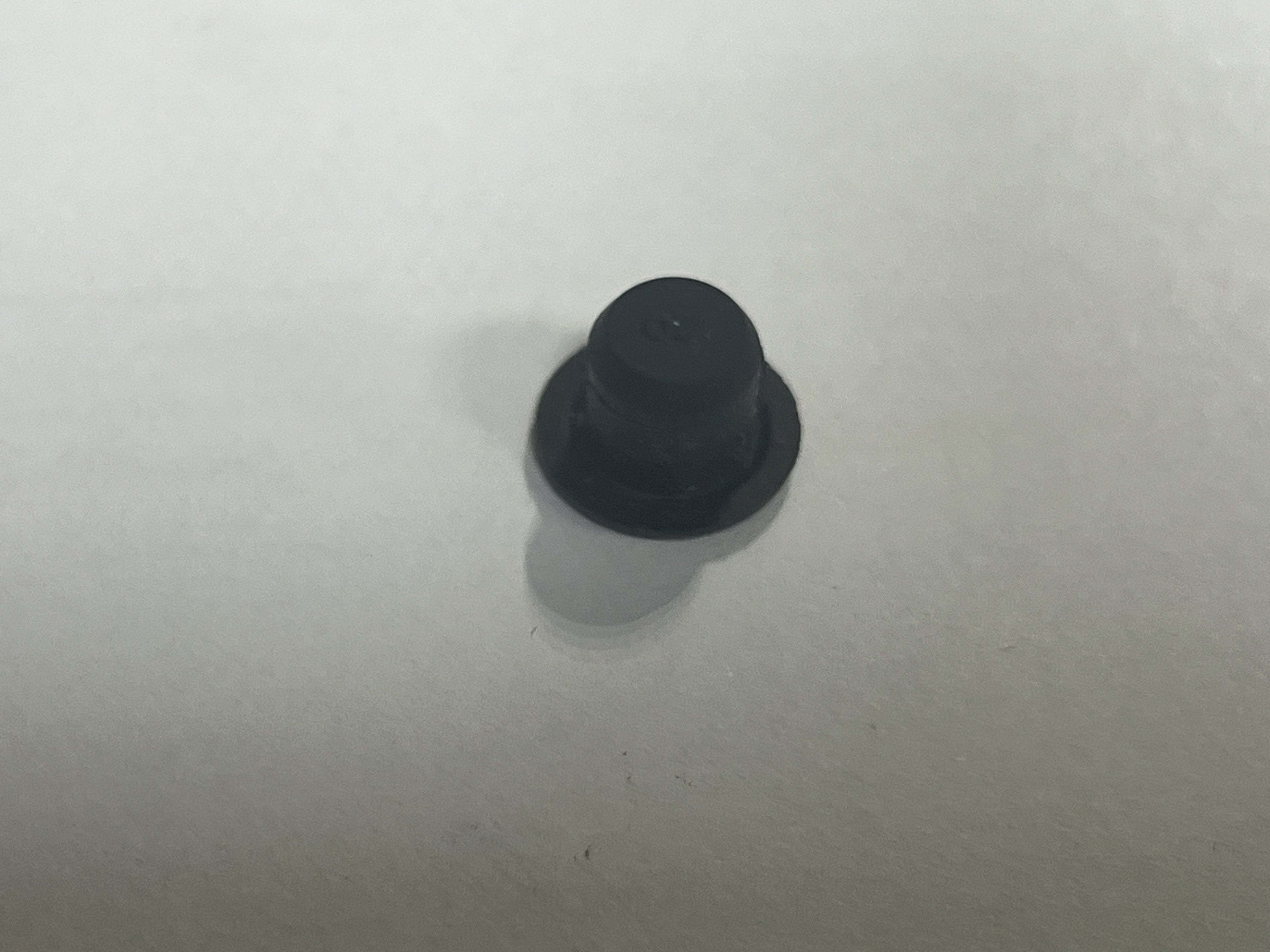 WK844501 single rubber cap for Yamaha L-100B stand [27]