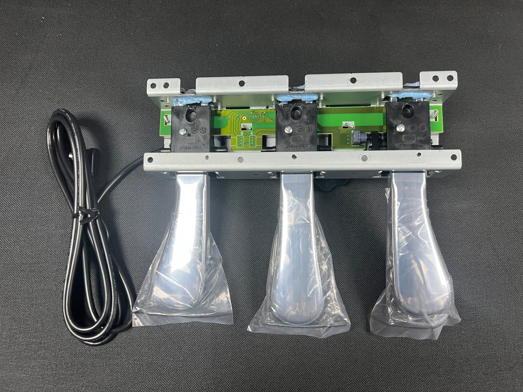 Yamaha pedal assembly VCS02700