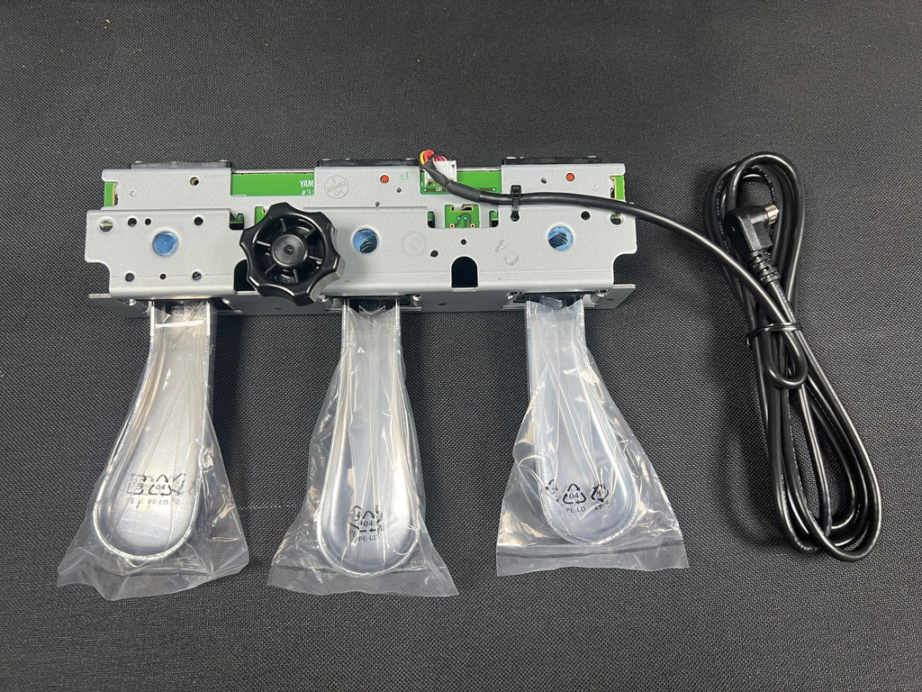 Yamaha pedal assembly VCS02700